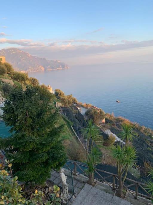 Villa Hermosa Costiera Amalfitana Dış mekan fotoğraf
