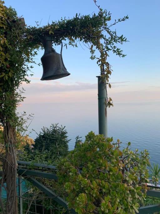Villa Hermosa Costiera Amalfitana Dış mekan fotoğraf