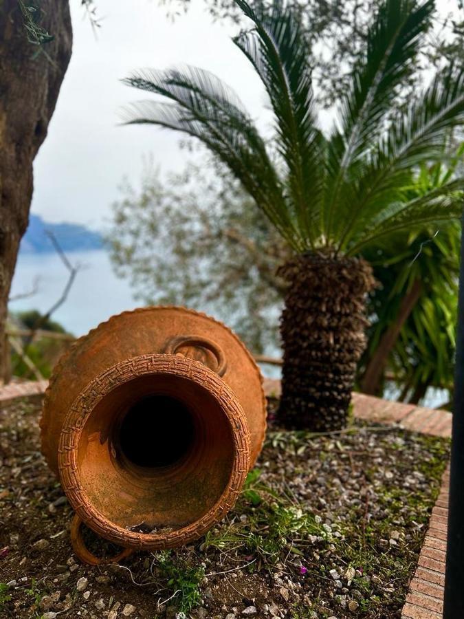 Villa Hermosa Costiera Amalfitana Dış mekan fotoğraf