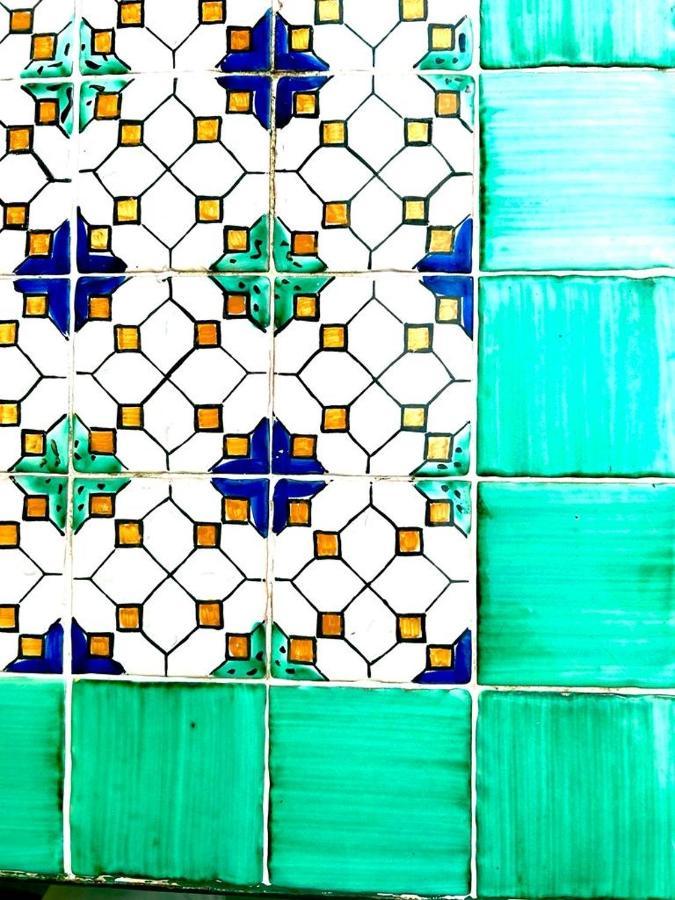 Villa Hermosa Costiera Amalfitana Dış mekan fotoğraf