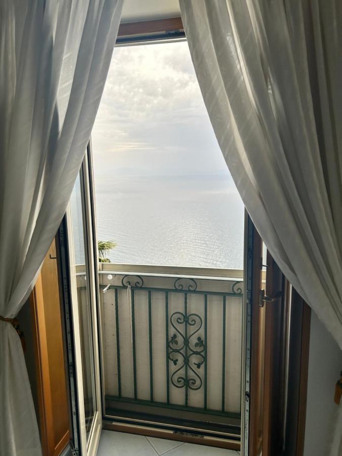 Villa Hermosa Costiera Amalfitana Dış mekan fotoğraf